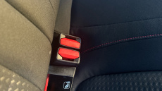 Ford Focus 1.0 EcoBoost 125 ST-Line 5dr Petrol Hatchback